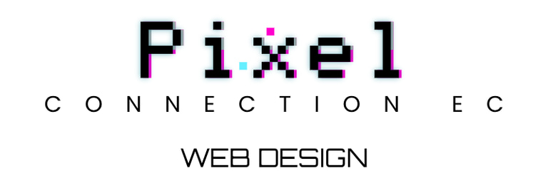 Pixel Connection EC logo
