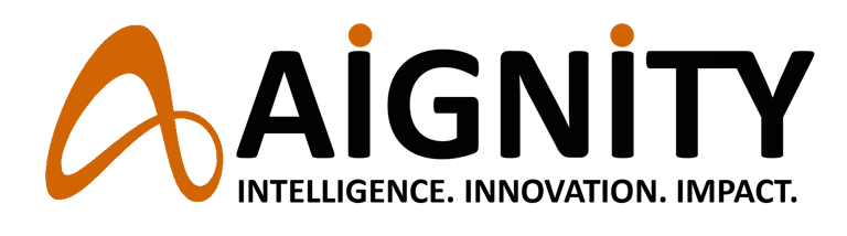 AIGNITY logo