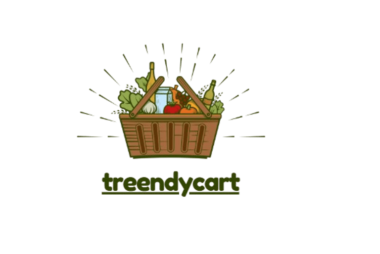 treendycart logo