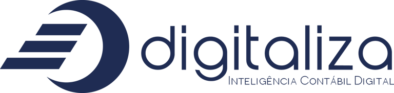 Digitaliza Contabilidade logo