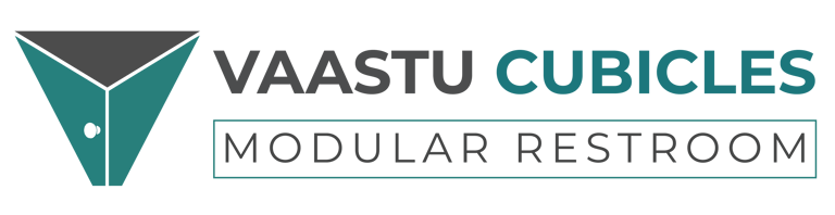Vaastu Cubicle logo