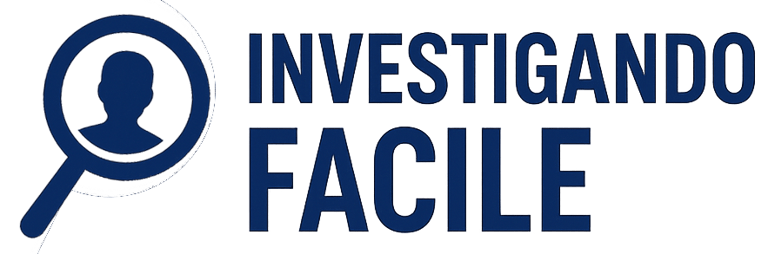 investigandofacile.it logo