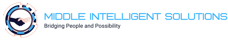 Middle Intelligent Solutions logo