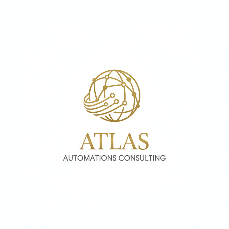 Atlas Capital Automations, LLC logo