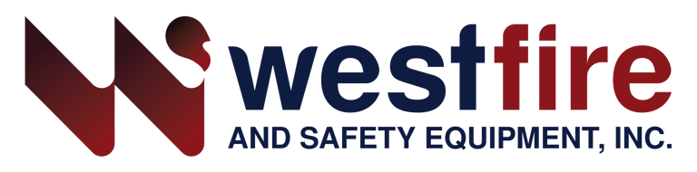 West Fire & Safety Equipment logo