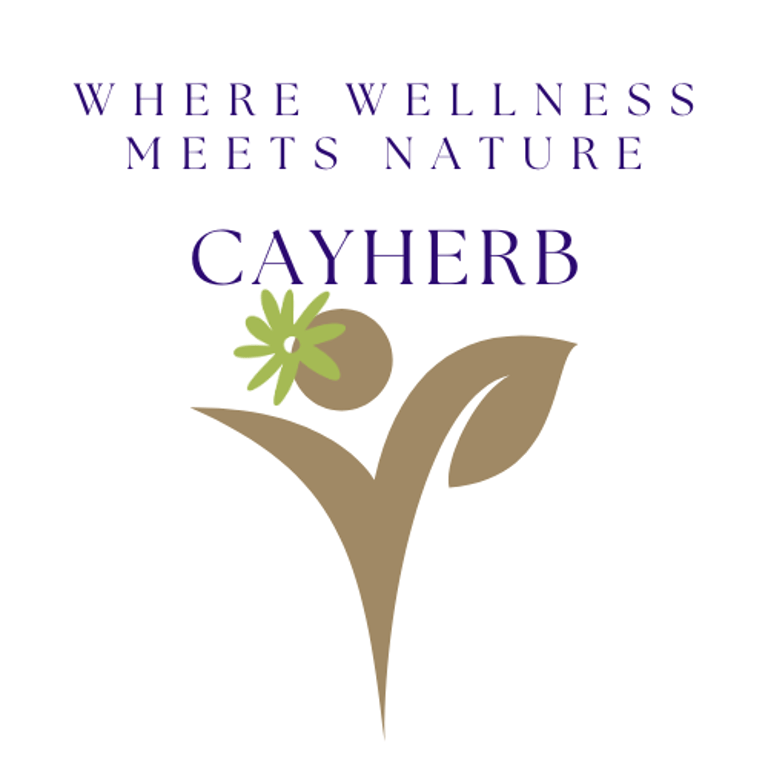 CayHerb logo