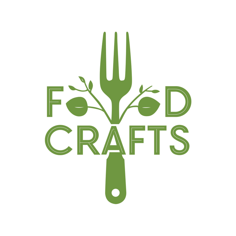 Food Crafts logo