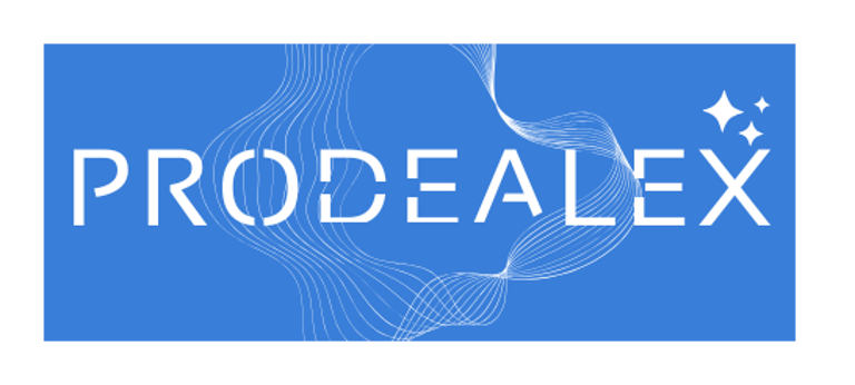PRODEALEX logo