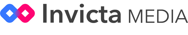 Invicta Media logo