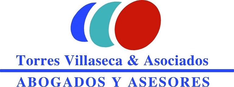 TORRES VILLASECA & ASOCIADOS logo