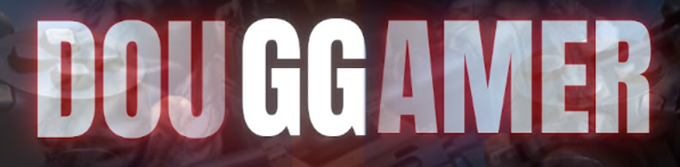 DouGGamer logo