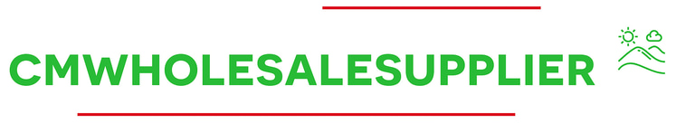 cmwholesalesupplierinc.com logo