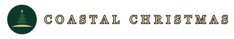 Coastal Christmas logo