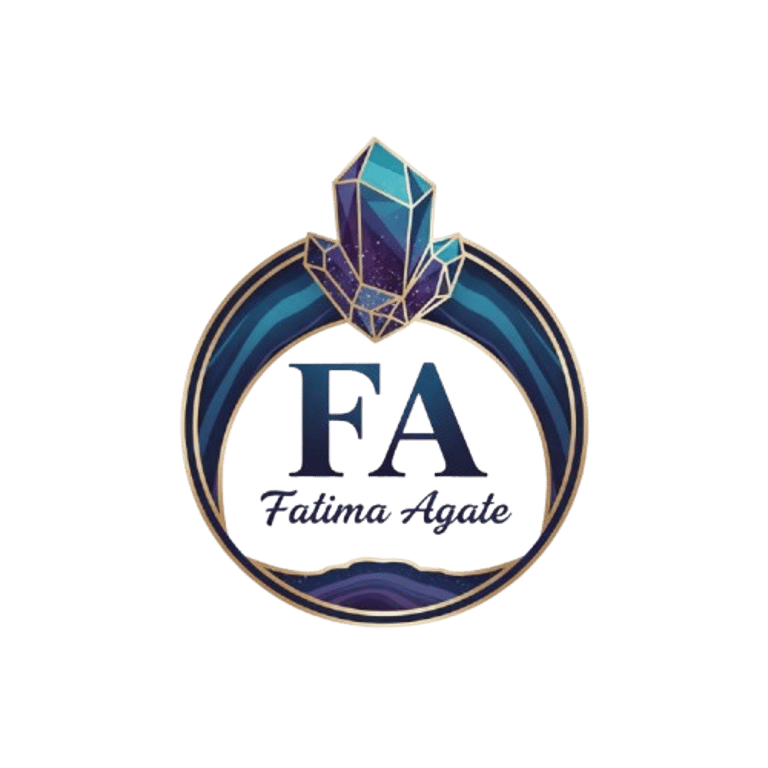 NOORAIN CRYSTL AND STONE logo