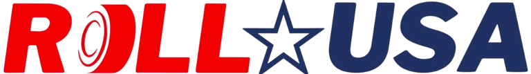 Roll Usa logo
