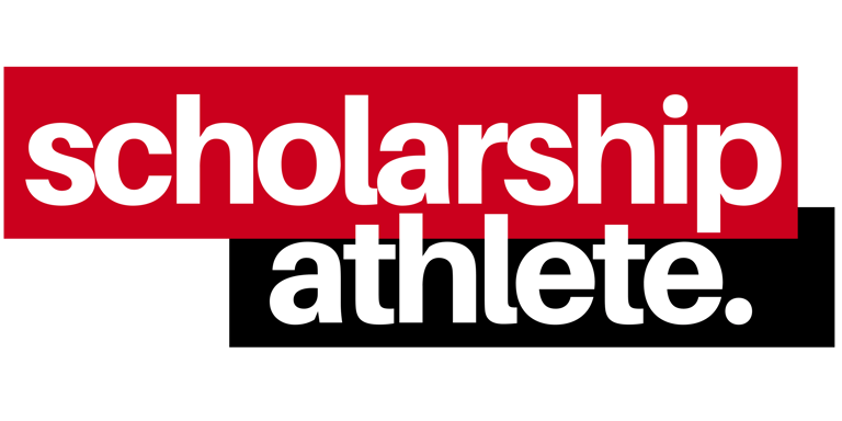 Scholarship Athlete logo