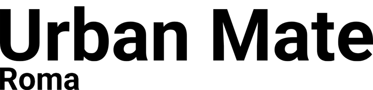 UrbanMate logo