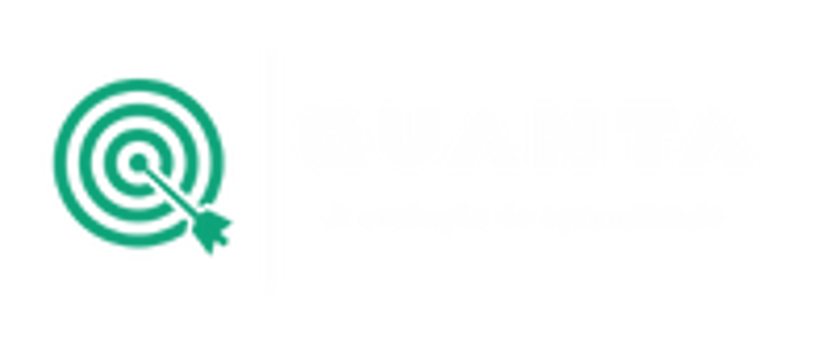 Quanta - Aulas Online e Atividades logo