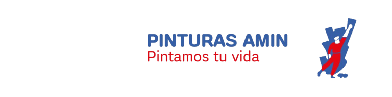 PInturas Amin logo