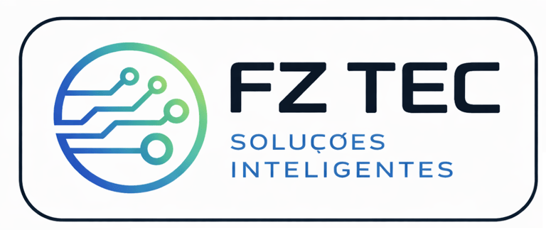 Fztec TI Automação logo