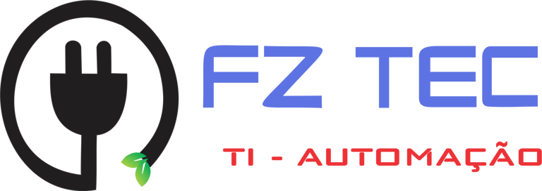 Fztec TI Automação logo
