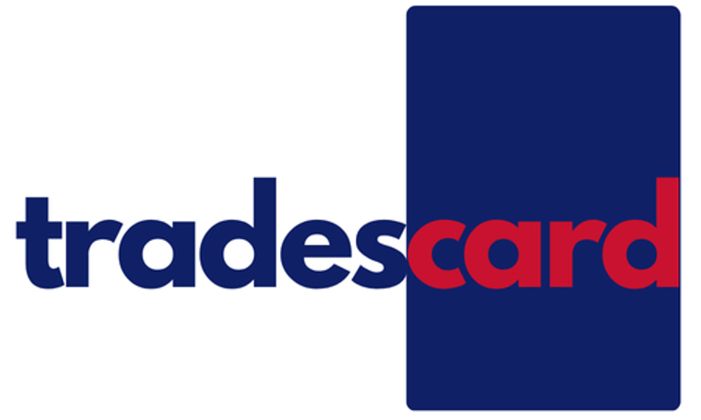 TradesCard logo