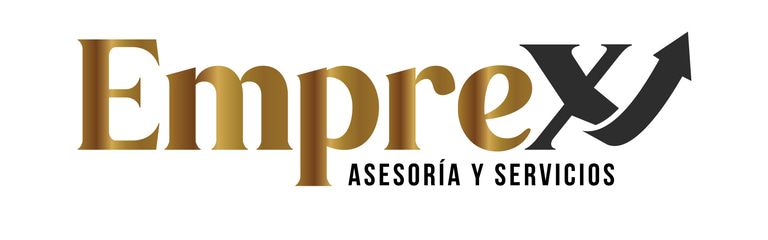 EmpreX Guatemala logo