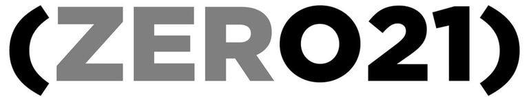 ZERO21 logo