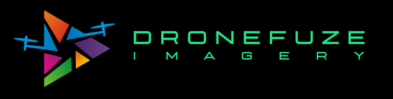 DroneFuze - Drone Perspective Services for stunning visuals. logo