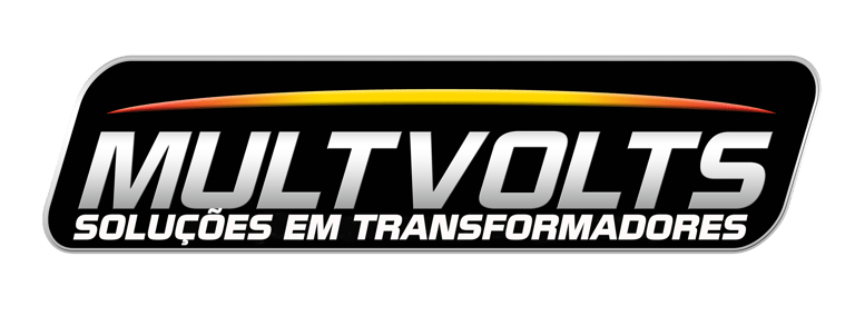 Multvolts Soluções em Transformadores logo