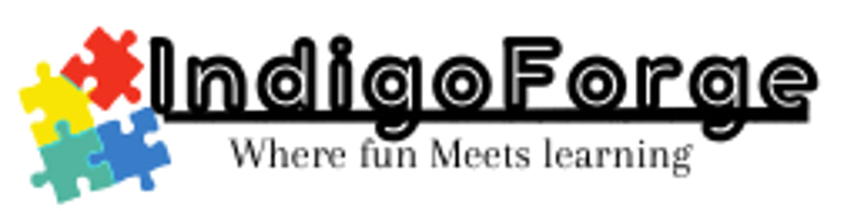 IndigoForge logo