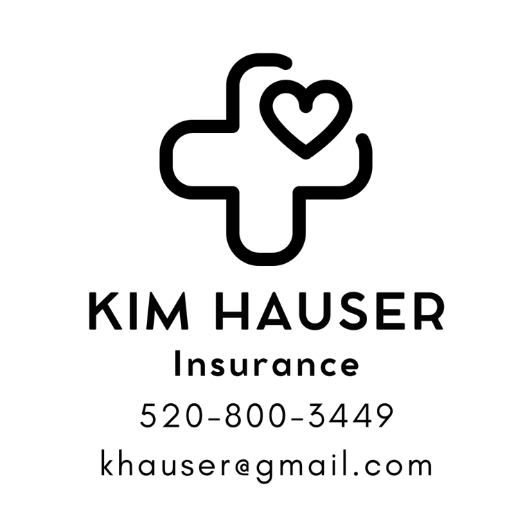 Kim Hauser Insurance logo