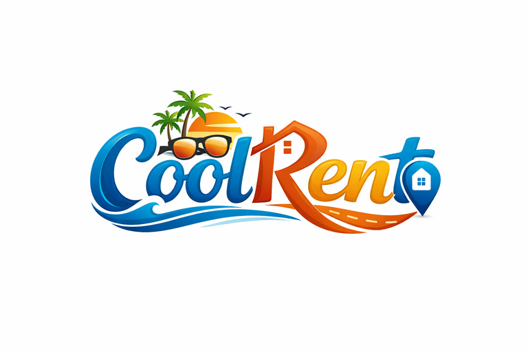 CoolRent AC on rent in Gurgaon logo