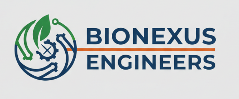 BIONEXUS INGENIEROS S.A.C. logo