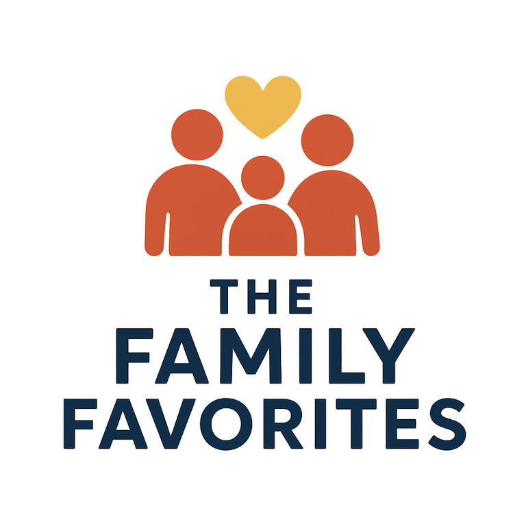 The Family Favorites logo