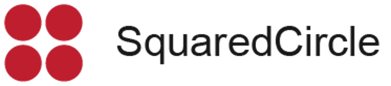 Squared Circle logo