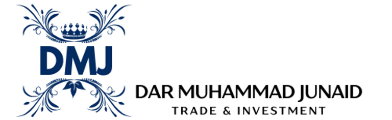 Dar Muhammad Junaid For Trade & Investment logo