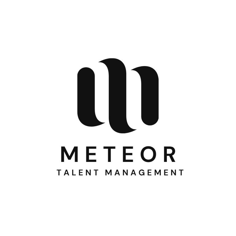 Meteor Talent Management logo
