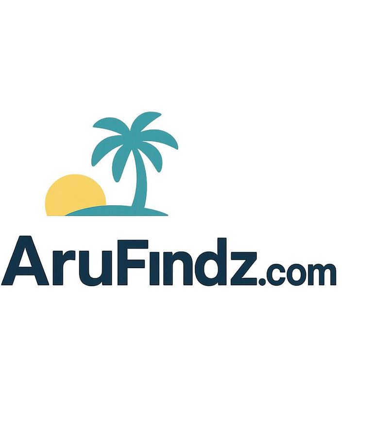 AruFindz logo
