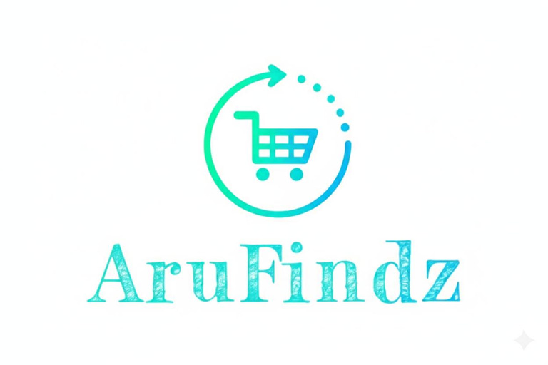 AruFindz logo