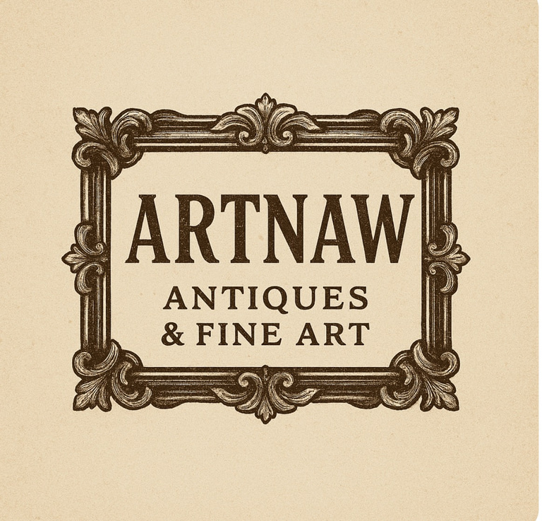 Artnaw logo