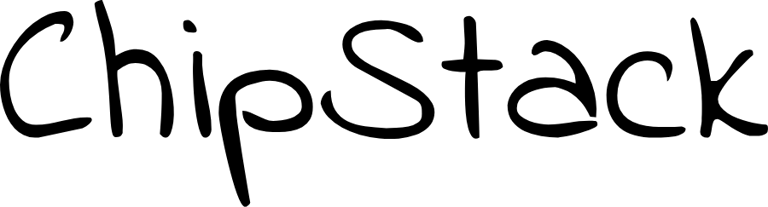 ChipStack.site logo