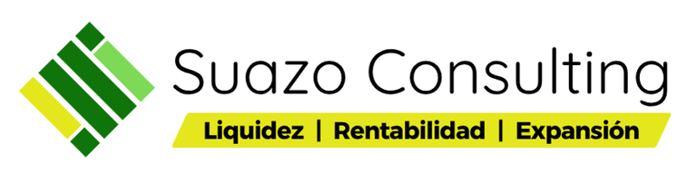 Suazo Consulting - Ebook1 logo