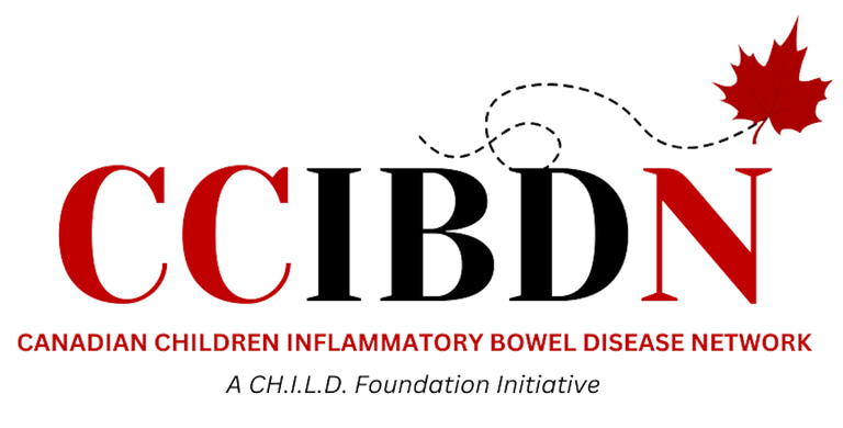 2026 CCIBDN Summit logo