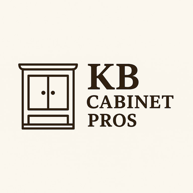 KB Cabinet PRos logo