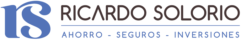 Ricardo Solorio logo