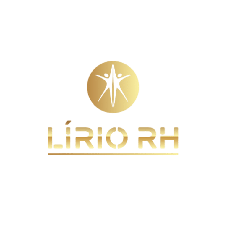 Lírio RH - Soluções em Recrutamento e Seleção logo