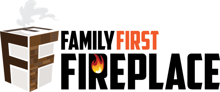 Family First Fireplace logo