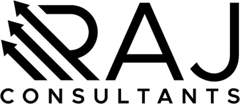 RAJ Consultants logo
