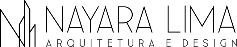 ARQUITETA NAYARA LIMA logo